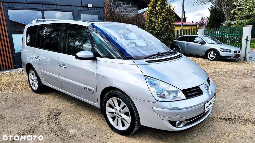 Renault Grand Espace 2.0 Privilege - 7