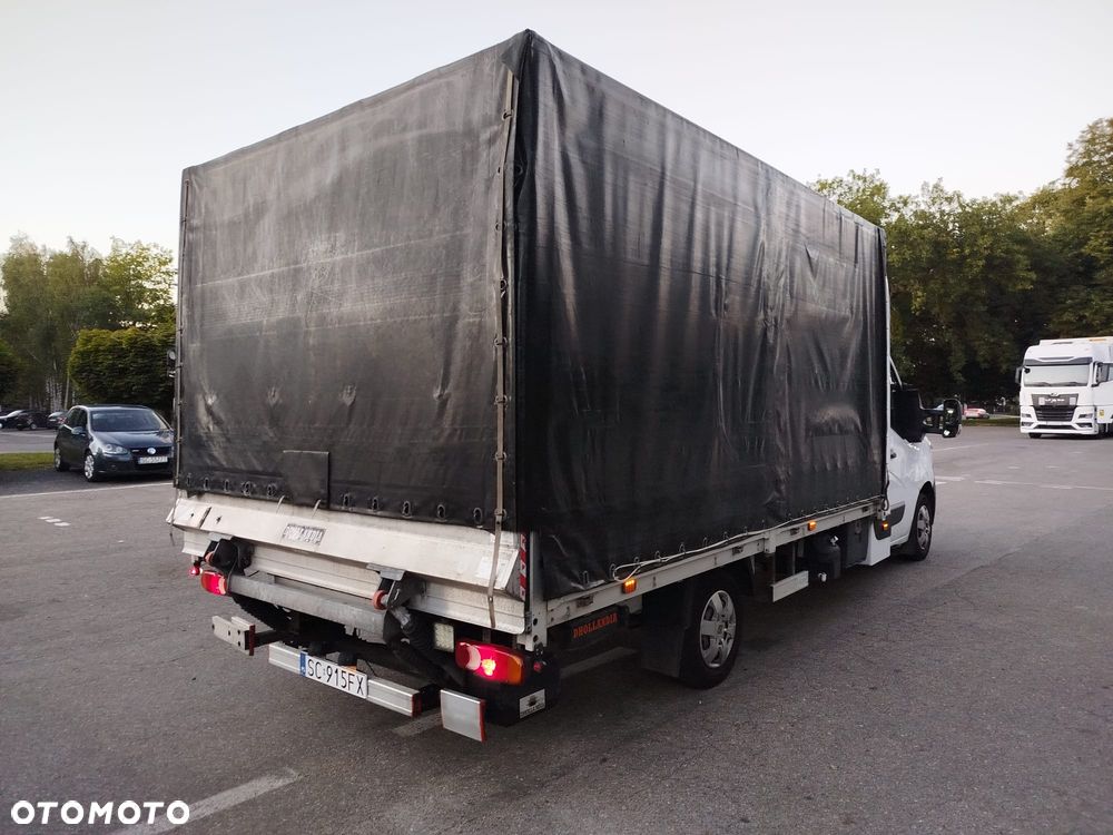 Renault Master - 18