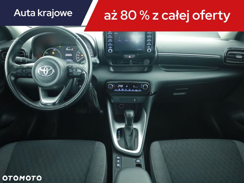 Toyota Yaris - 20