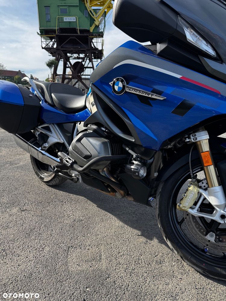 BMW RT - 17