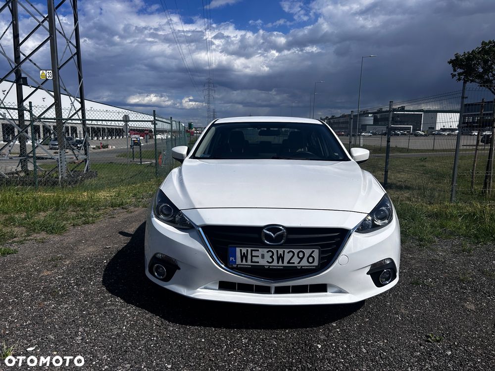 Mazda 3 - 11