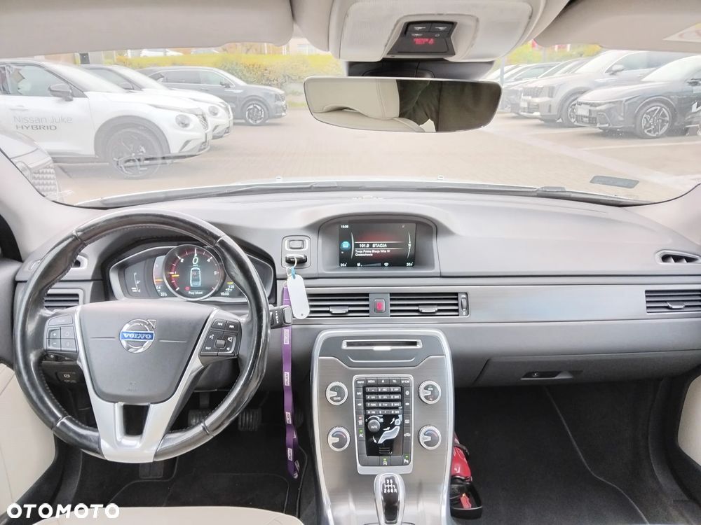 Volvo S80 D4 Momentum - 17