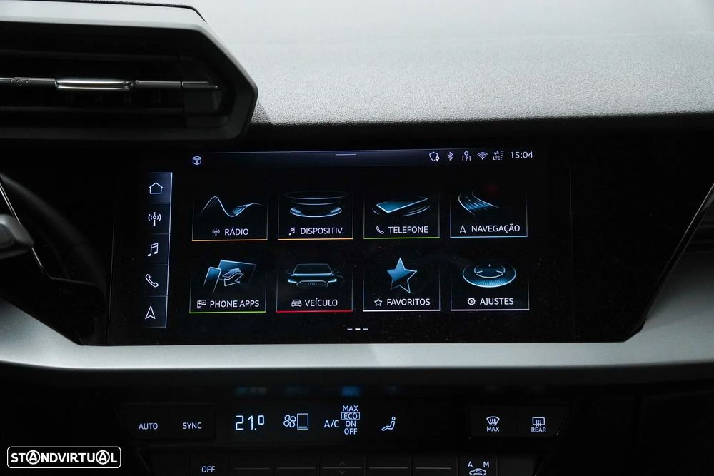 Audi A3 Sportback - 26