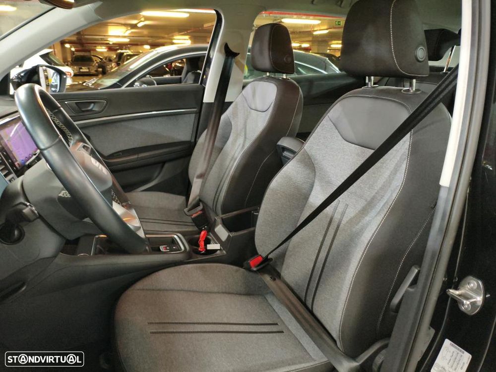 SEAT Ateca 1.0 TSI Style - 5