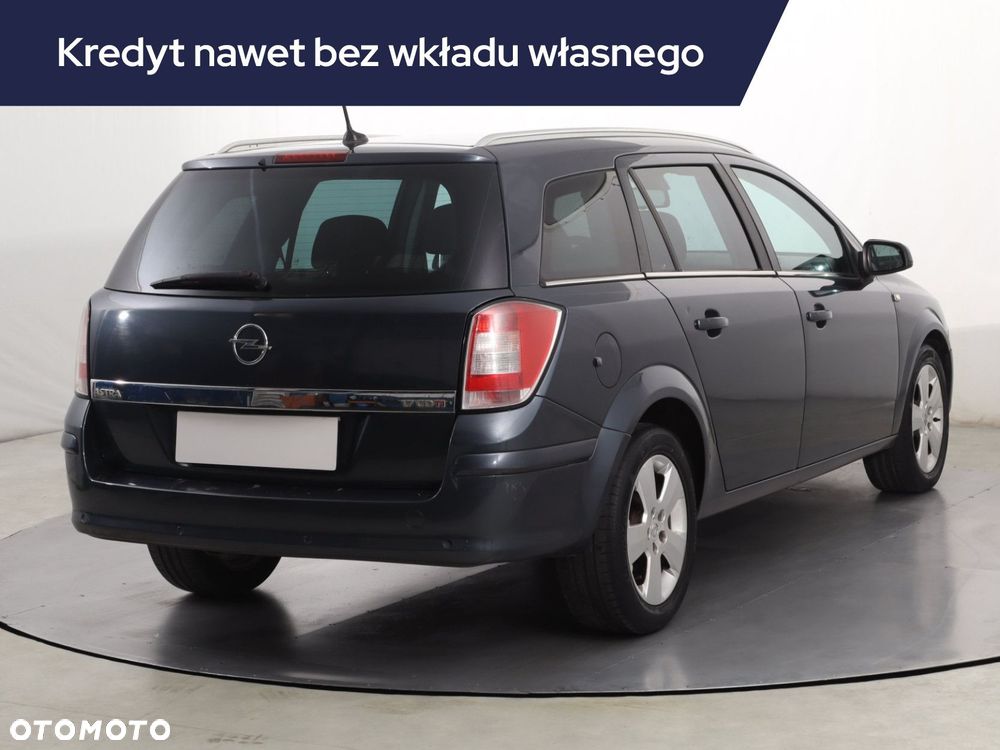 Opel Astra - 7