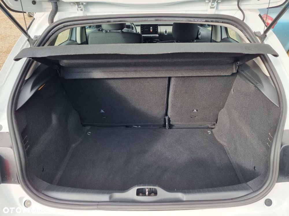 Citroën C4 Cactus 1.5 BlueHDi Shine Pack - 15