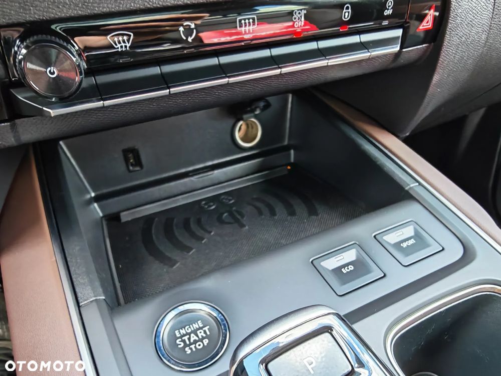 Citroën C5 Aircross 1.6 PureTech Feel EAT8 - 23