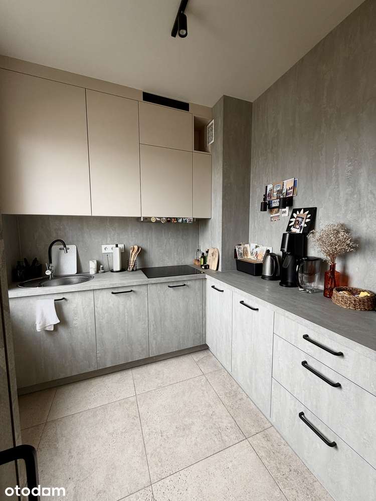 Przytulna kawalerka 27 m² | Kraków - Podłęska | Gotowe do wprowadzenia