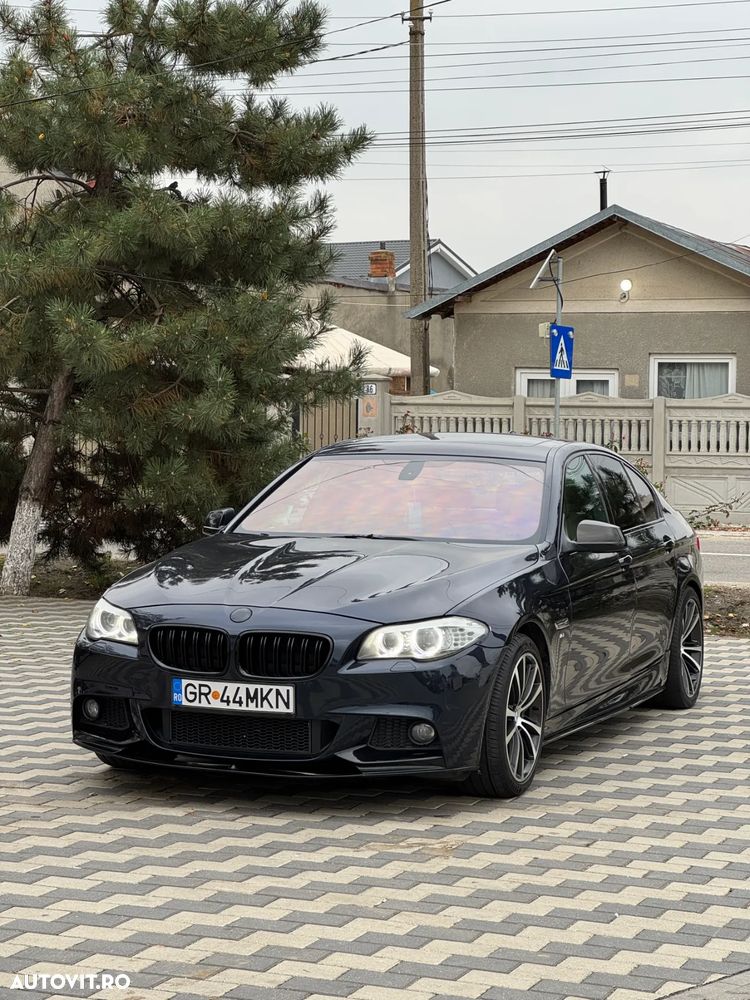 BMW Seria 5 - 3