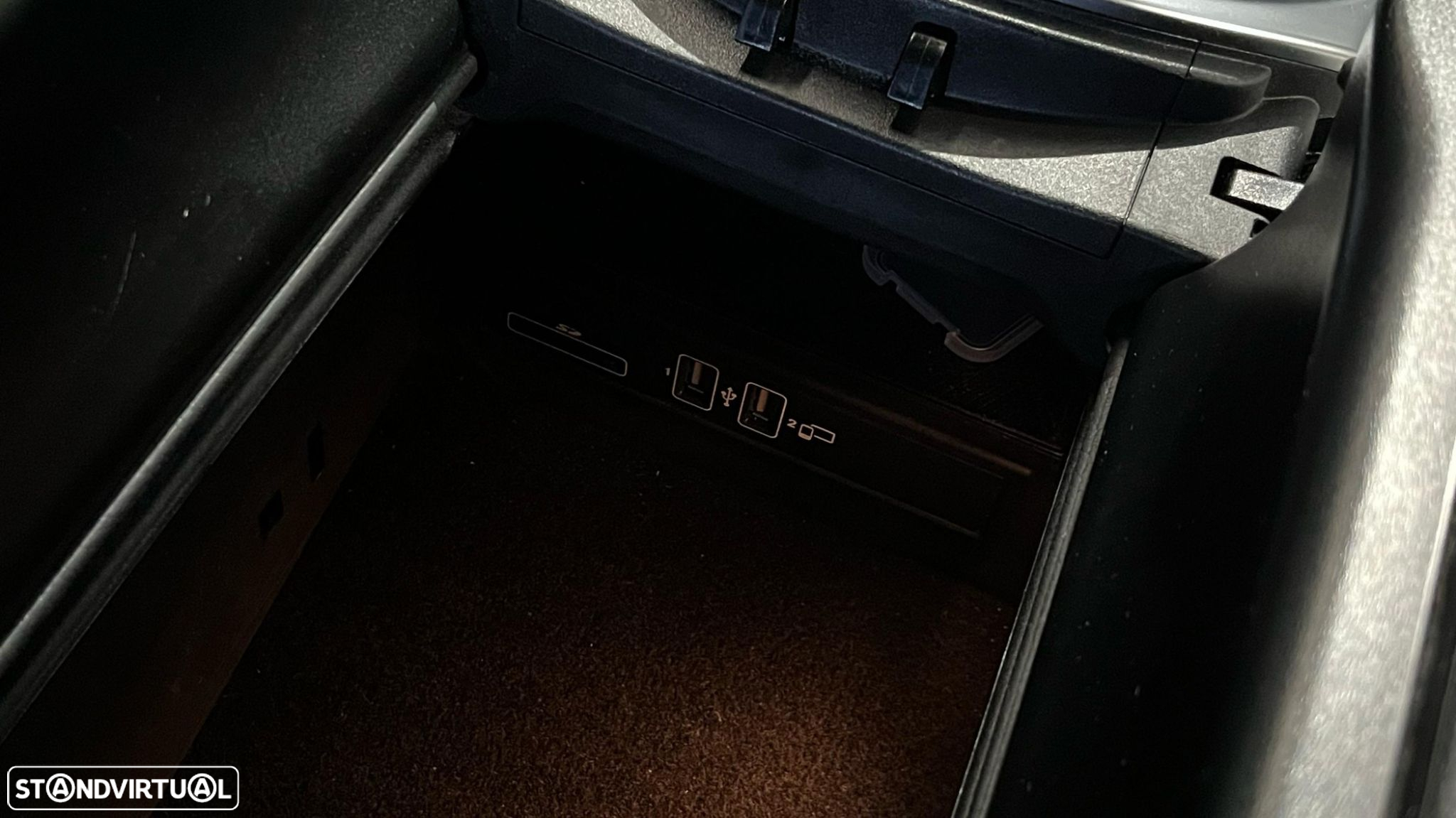 Mercedes-Benz C 300 de AMG Line - 22