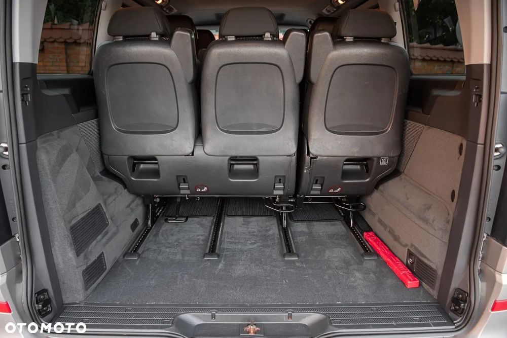 Mercedes-Benz Viano - 20