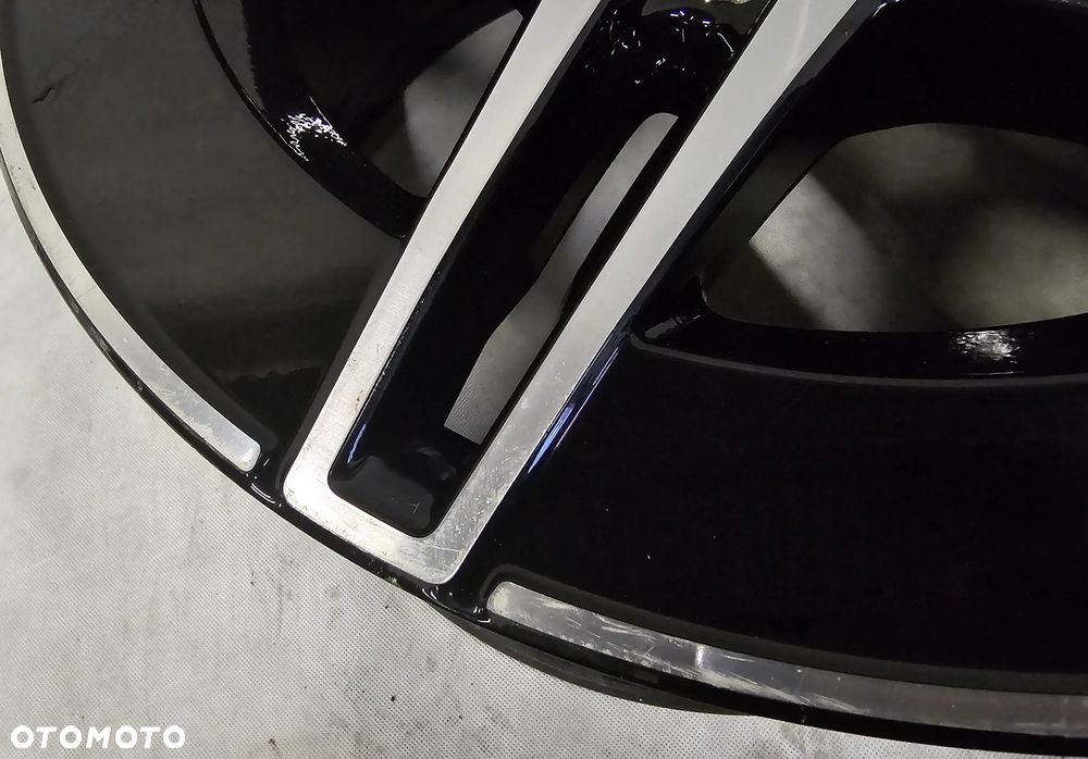 Felga Mercedes A2064016600 9x18 ET58 - 2