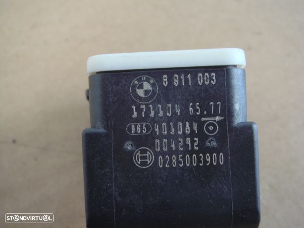 Sensor Airbag Bmw 1 (E87) - 3