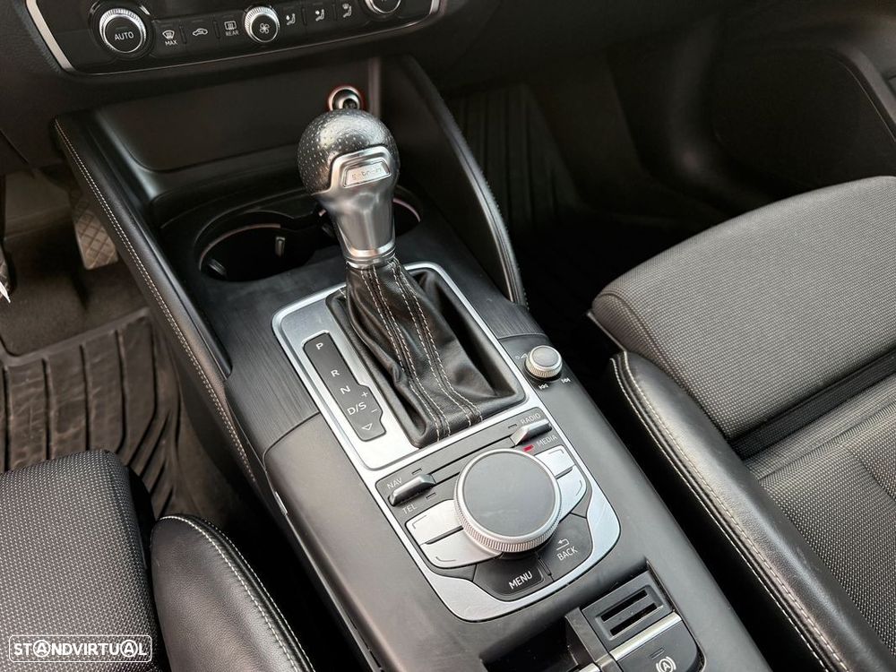 Audi A3 Sportback - 26