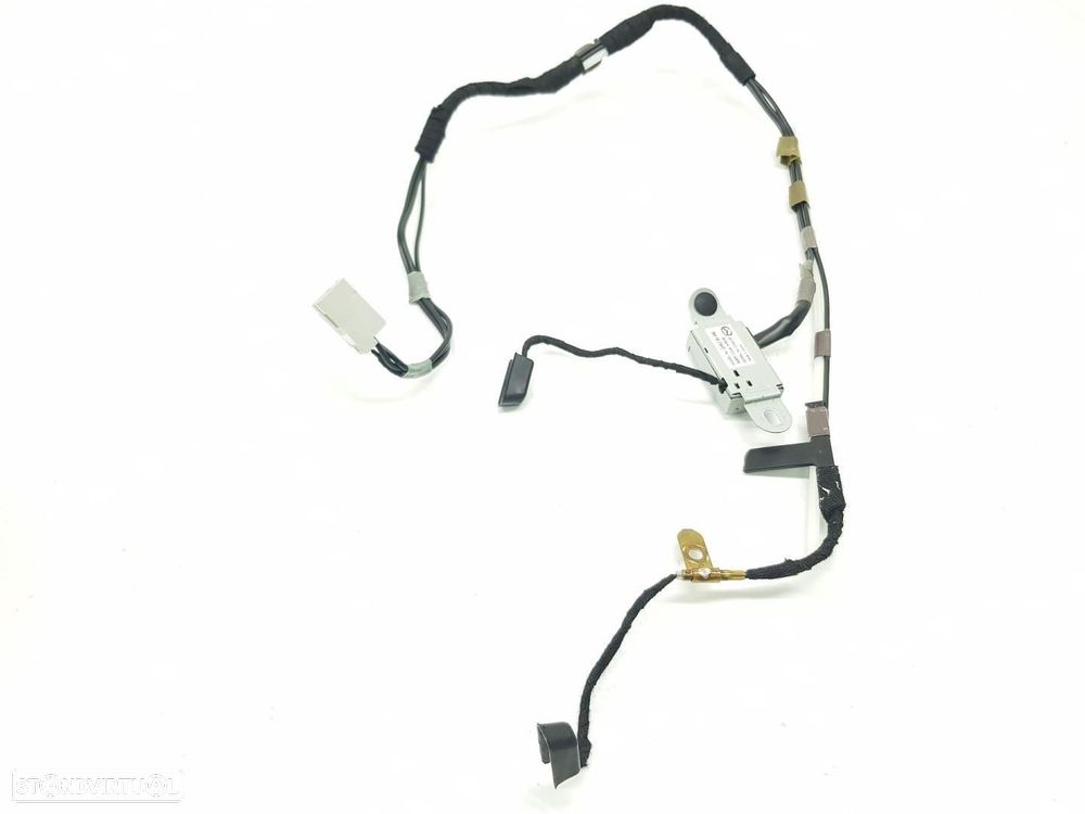 MÓDULO ELETRÓNICO MAZDA 6 BERLINA GJ - 1