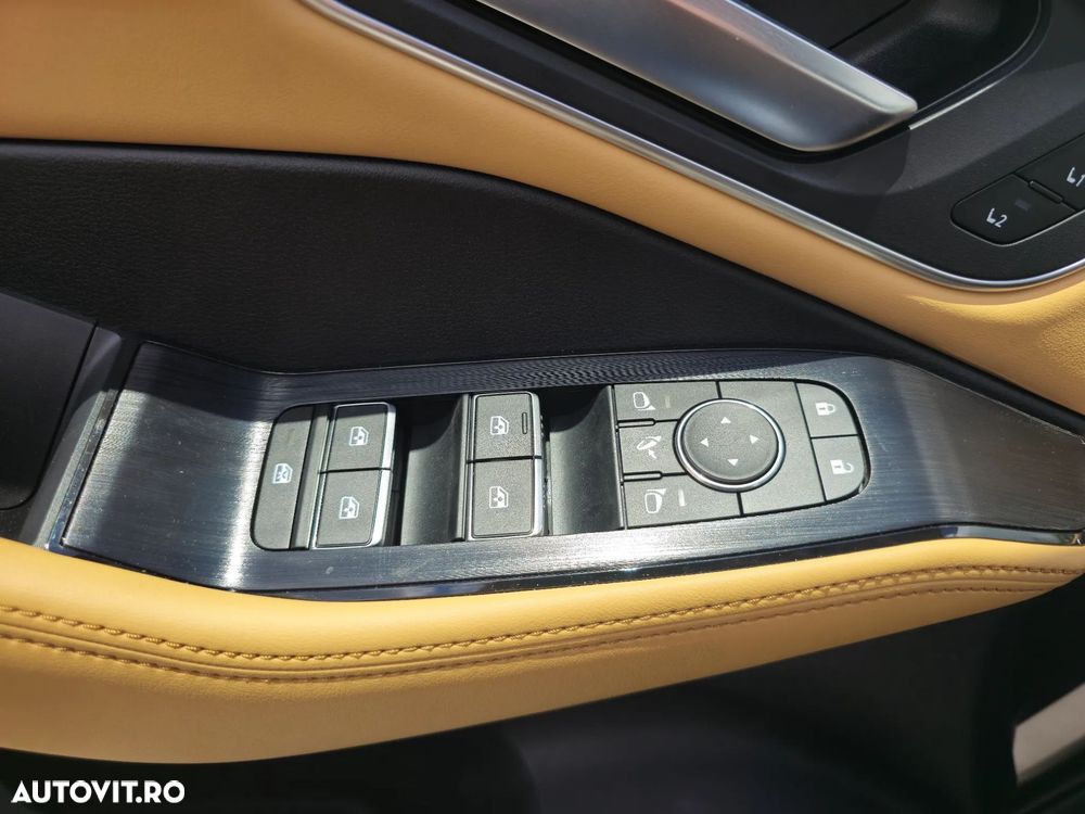 Nissan X-Trail - 20