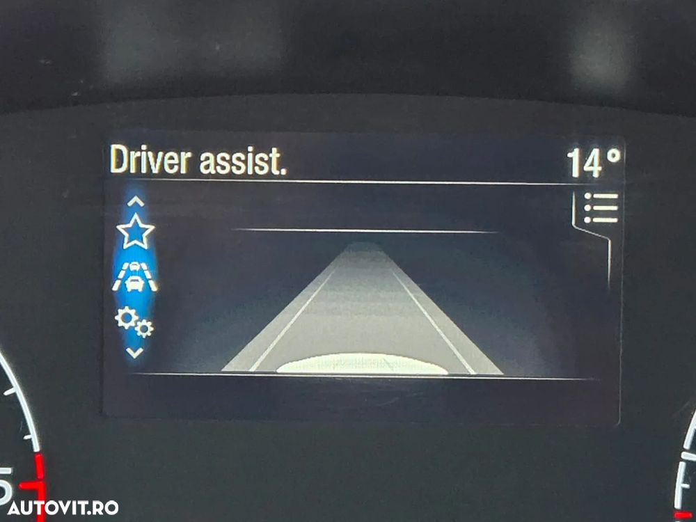 Ford New Transit L4H3 - 37