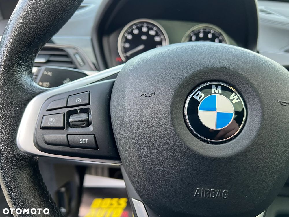 BMW X1 xDrive25i GPF Advantage - 13