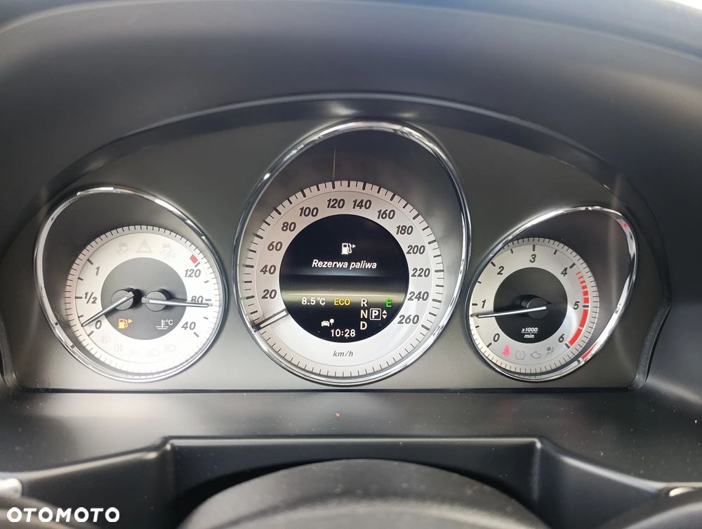Mercedes-Benz GLK 220 BlueTEC 4Matic 7G-TRONIC - 25