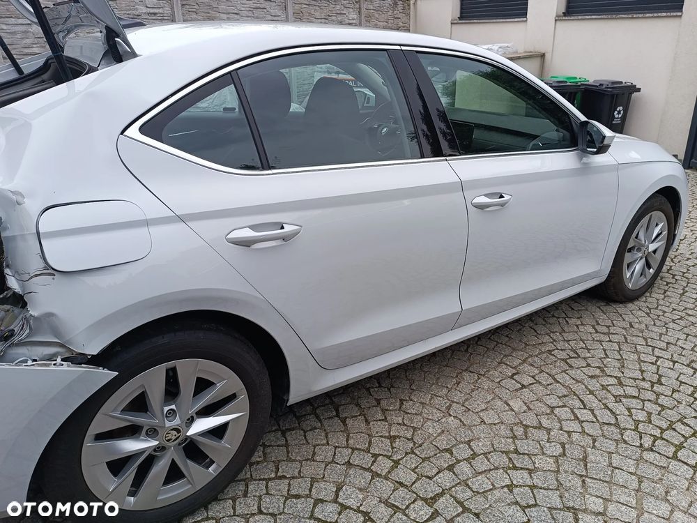 Skoda Octavia - 4