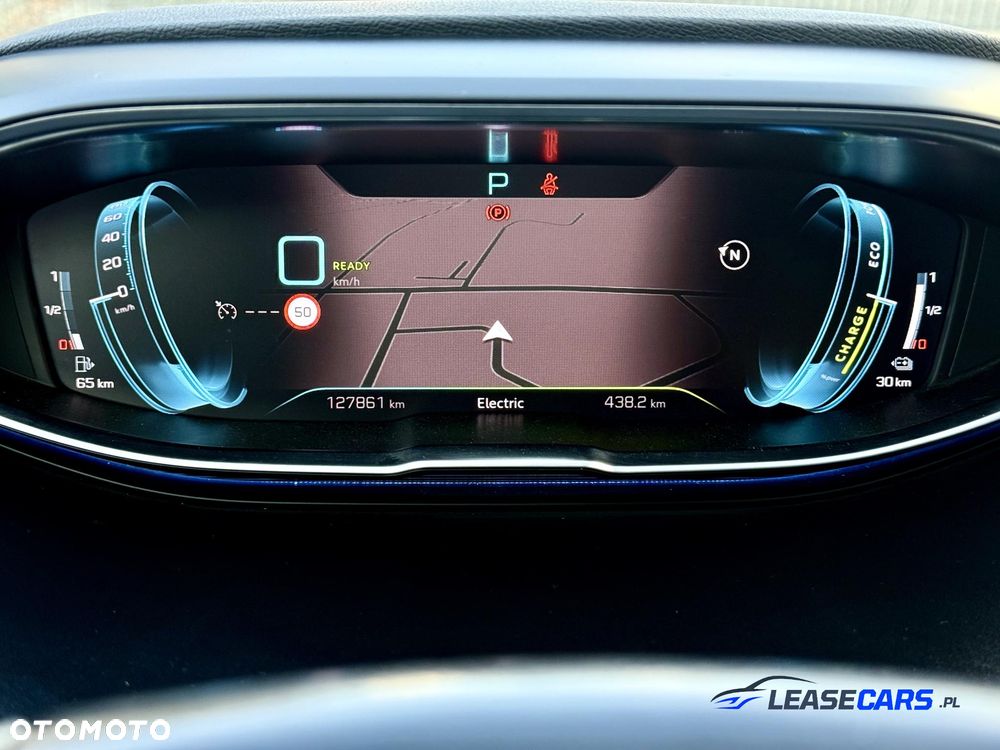 Peugeot 3008 225 e-EAT8 Allure Pack - 17