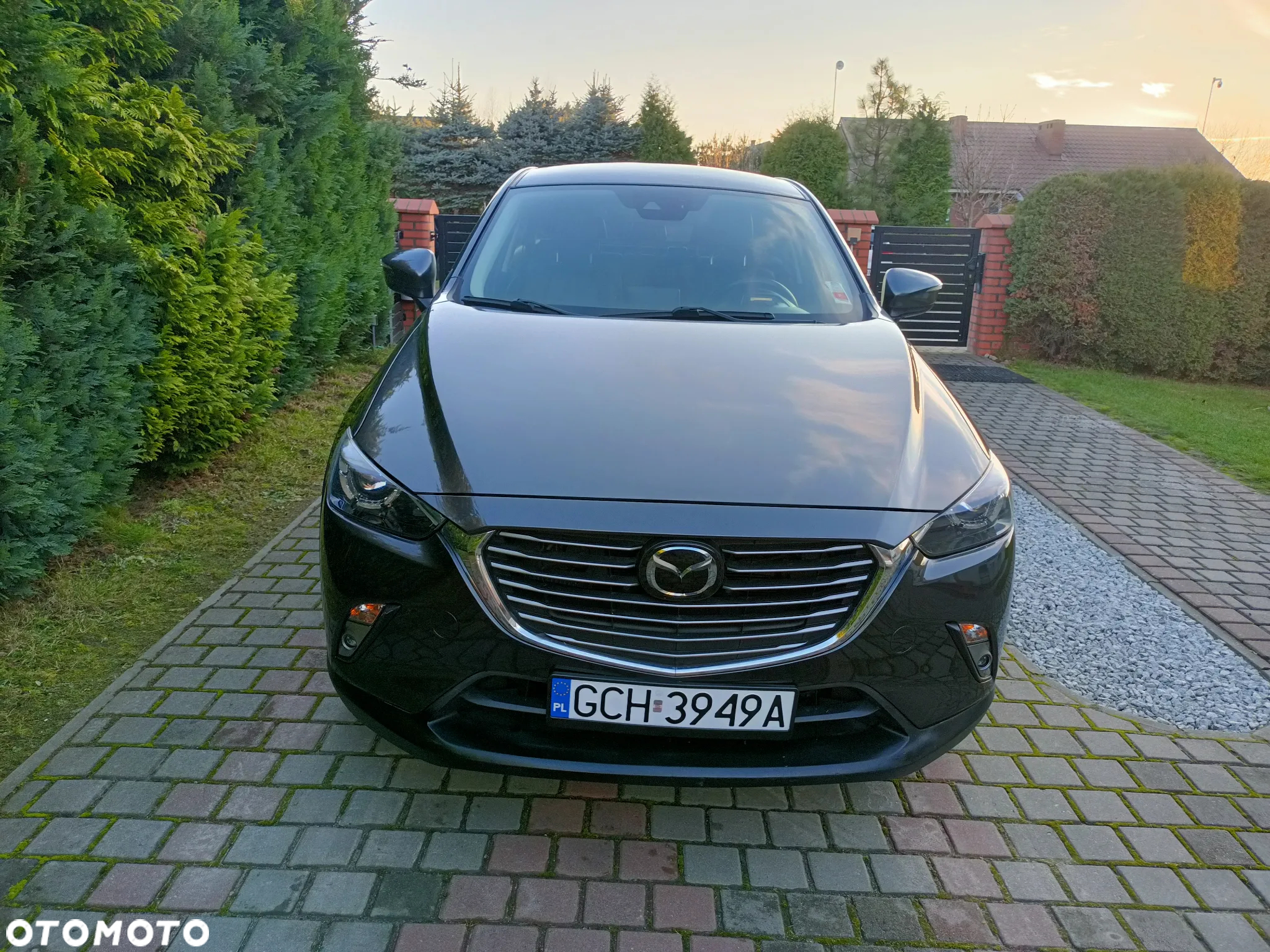 Mazda CX-3 - 14