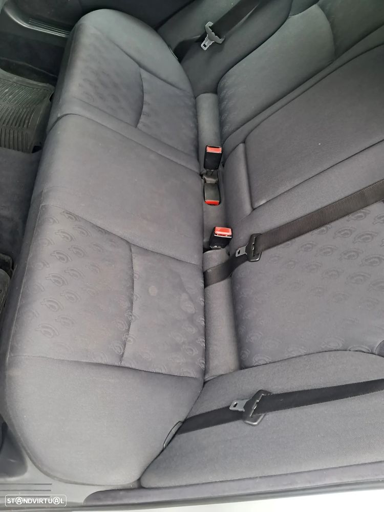 Mercedes-Benz C 220 - 15