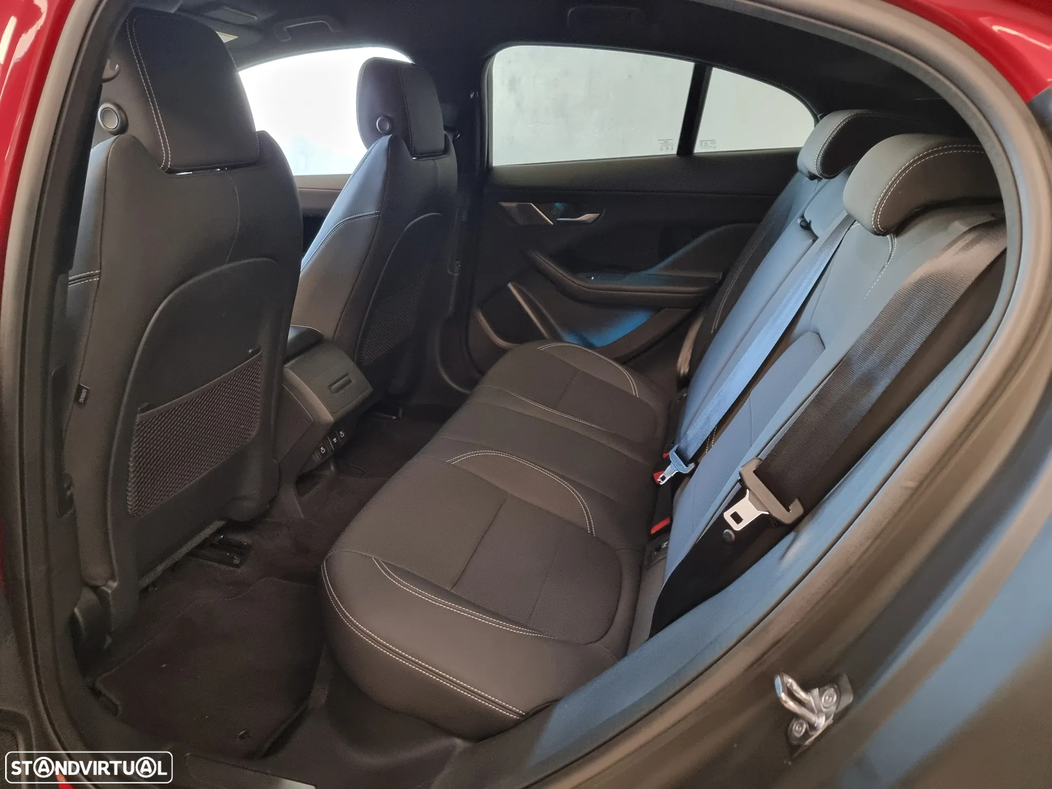 Jaguar I-Pace Black AWD Aut. - 26