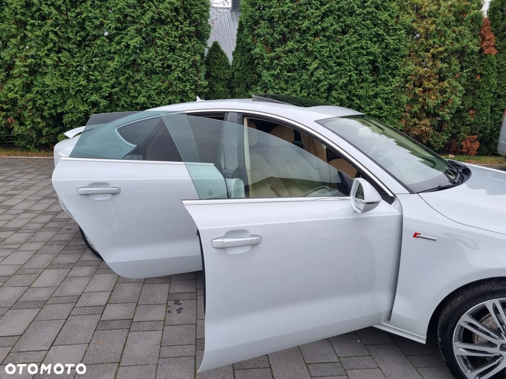 Audi A7 Sportback 3.0 TFSI Quattro S tronic - 22
