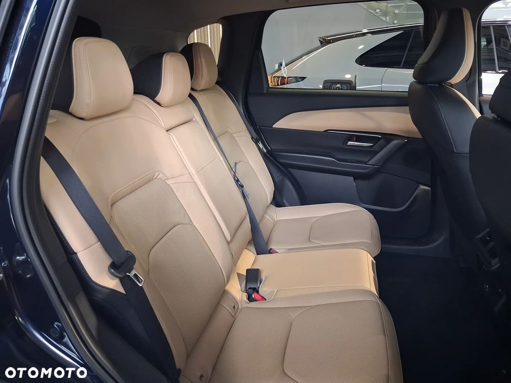 Mazda CX-5 2.5 e-SKYACTIV G Homura - 8