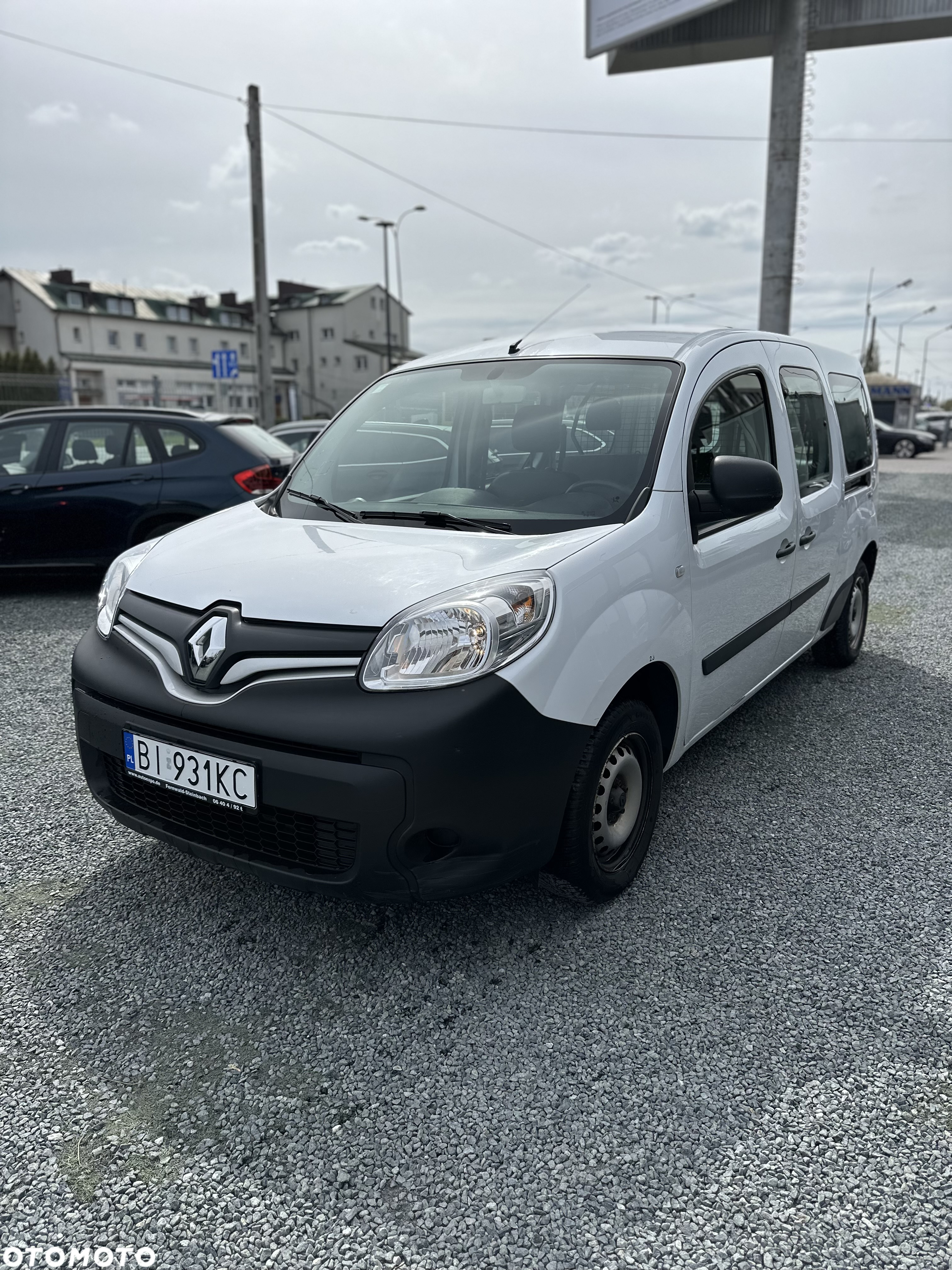 Renault Kangoo - 4