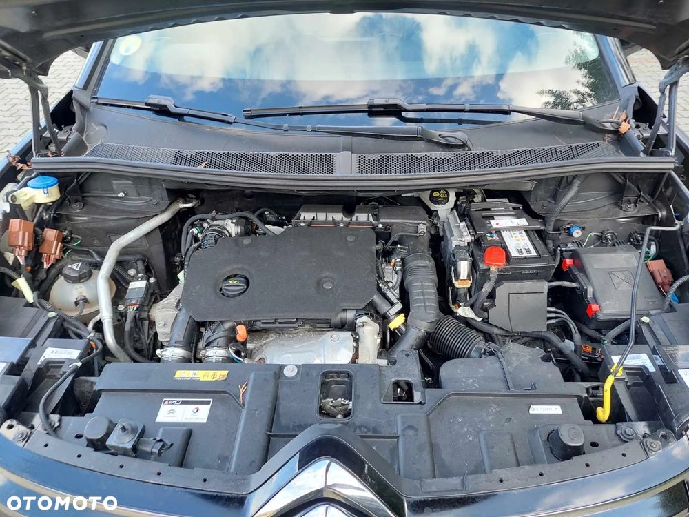 Citroën C5 Aircross - 16