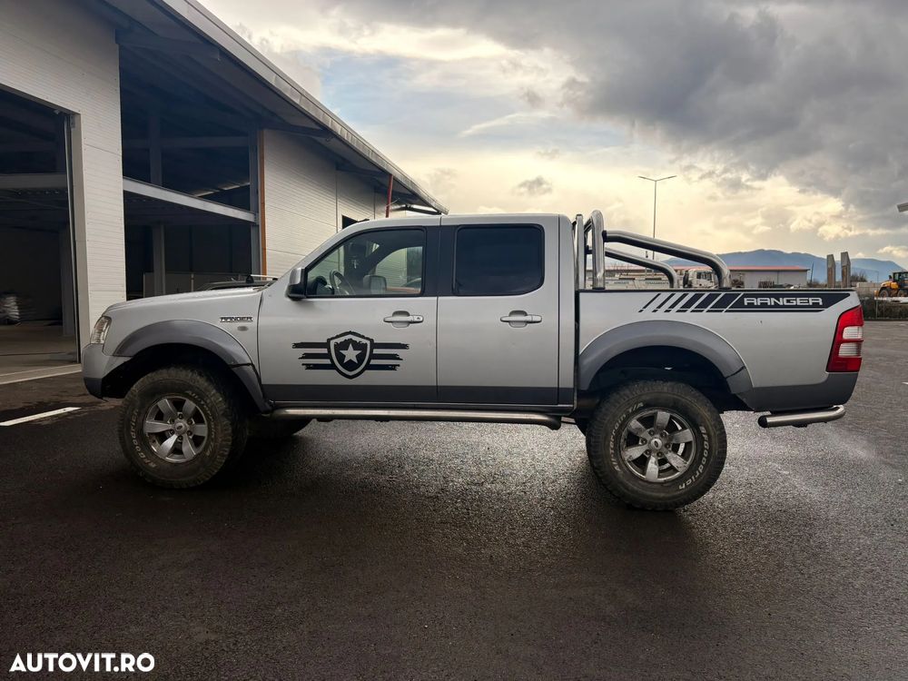 Ford Ranger XL - 9