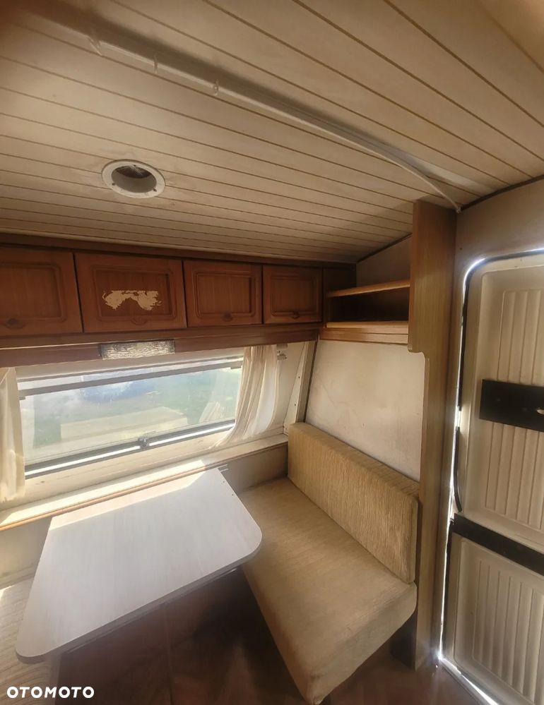 Hobby 370 De Luxe - 7