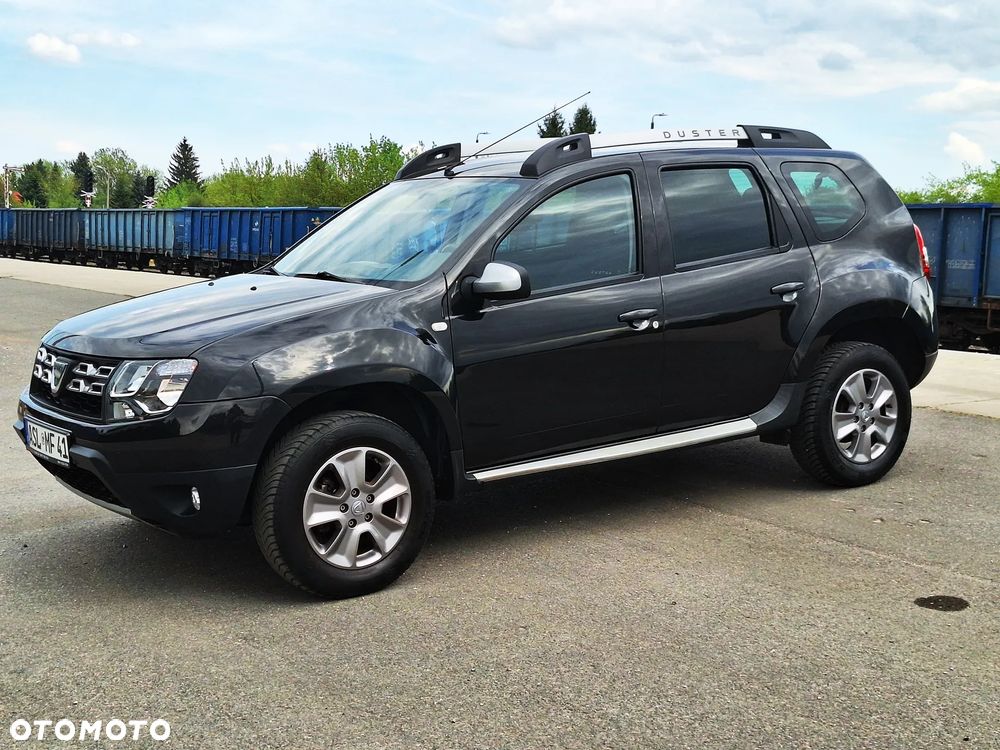 Dacia Duster 1.2 TCe Prestige - 13