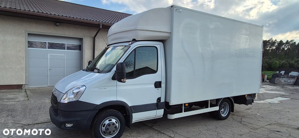 Iveco Daily - 1