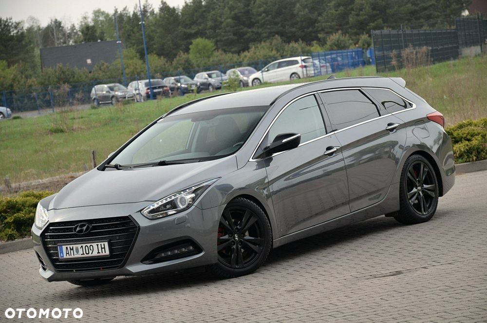 Hyundai i40 - 6