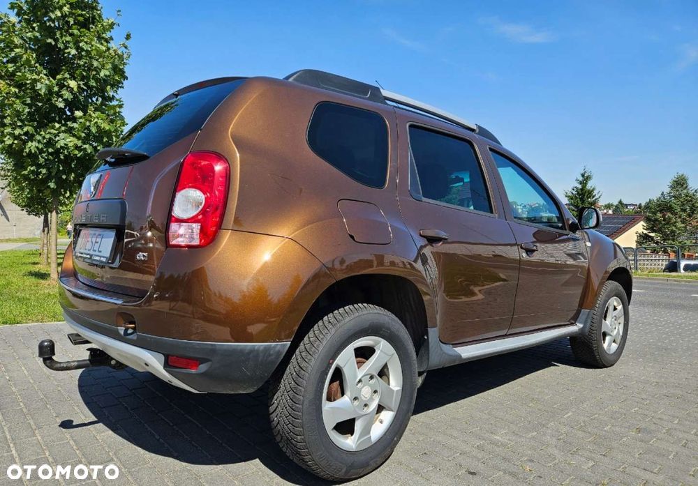 Dacia Duster - 19