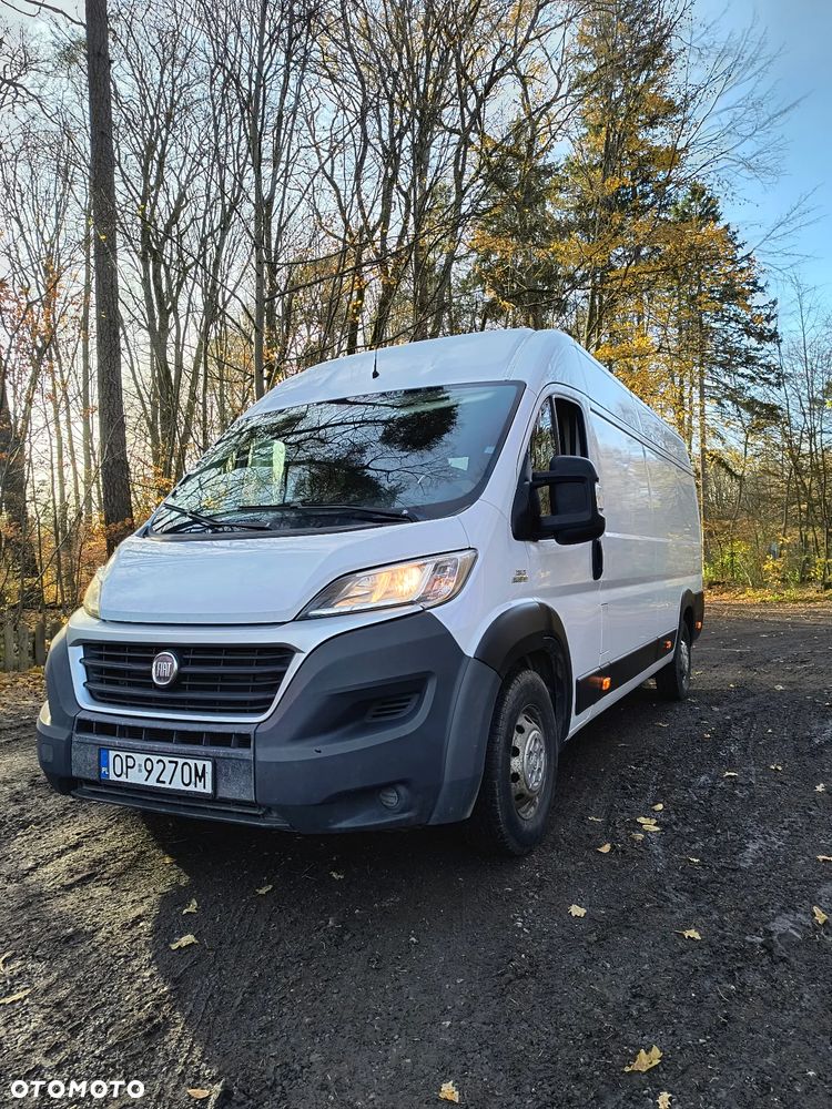 Fiat Ducato - 1