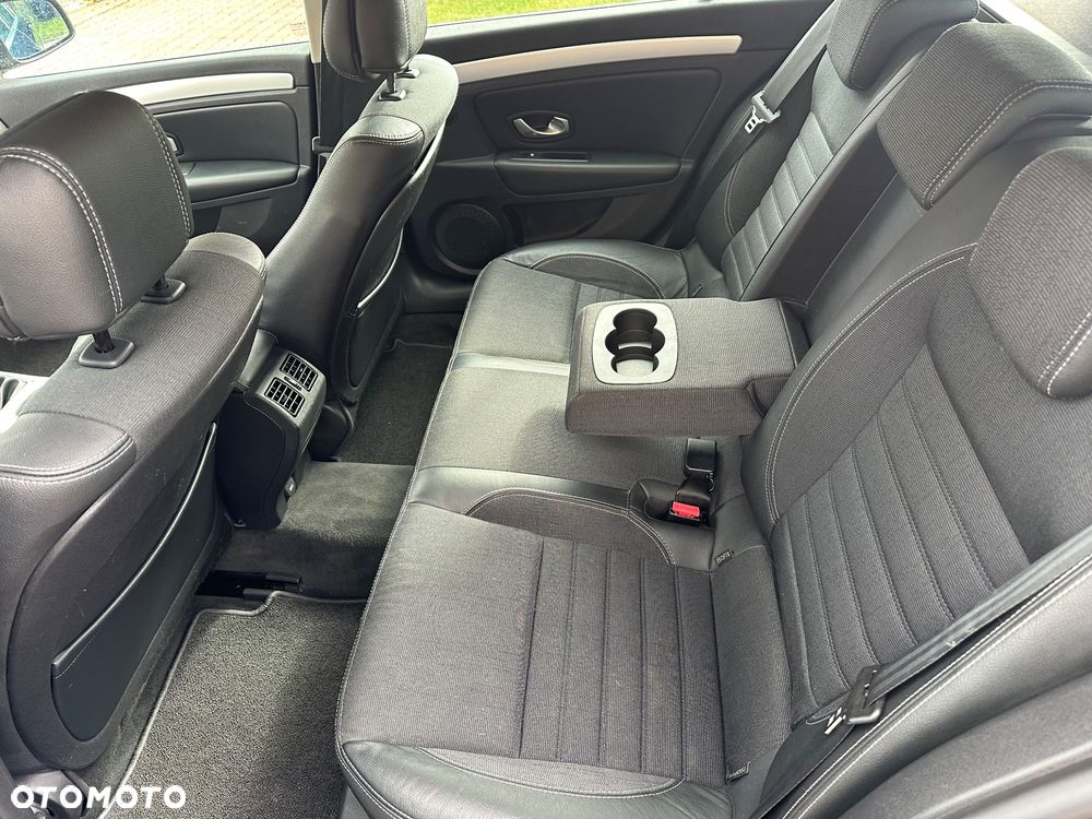Renault Laguna 2.0 16V Dynamique - 23