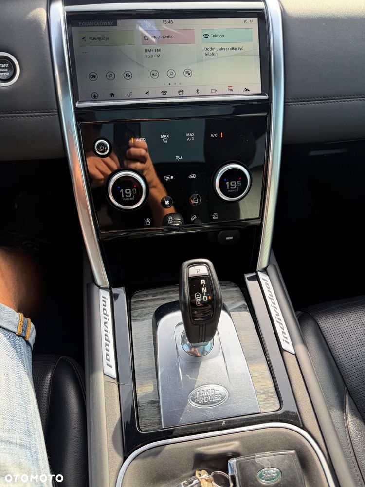 Land Rover Discovery Sport P250 HSE - 29