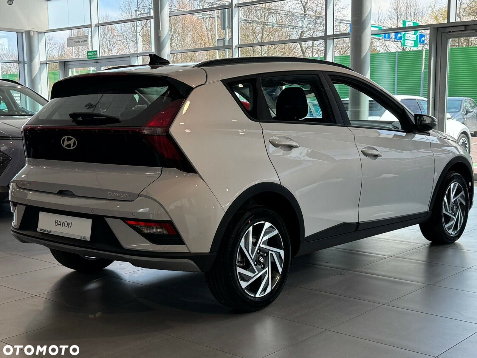 Hyundai Bayon 1.0 T-GDI Smart - 5
