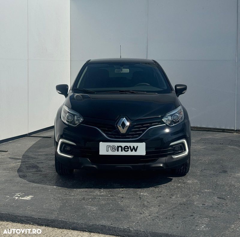 Renault Captur - 6