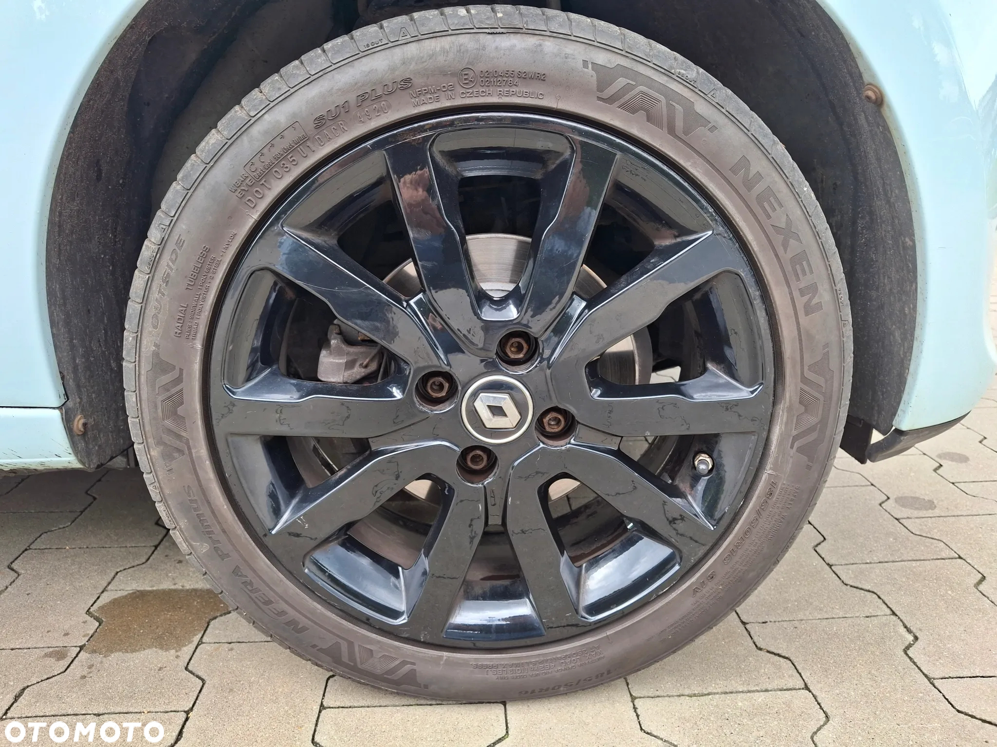 Renault Twingo - 6