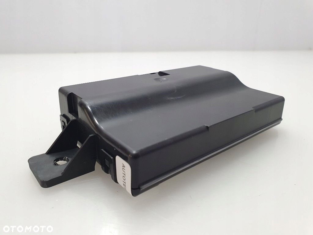 AUDI LIFT 2013 A6 A7 S6 S7 RS7 MODUŁ STEROWNIK GATEWAY 4G0907468AC ORYGINAŁ - 4