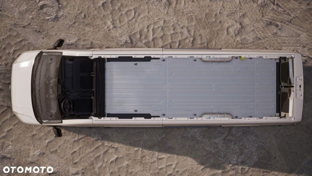 Volkswagen Crafter - 17