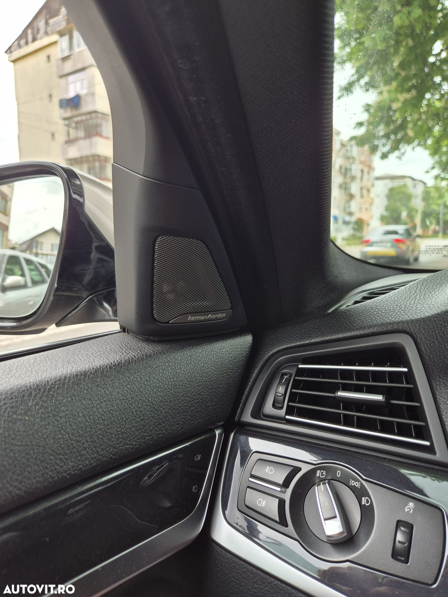 BMW Seria 5 - 10