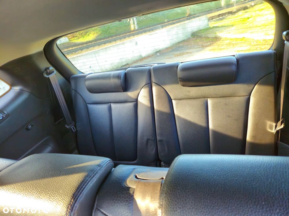 Hyundai Santa Fe 2.2 CRDI Executive 7os - 17