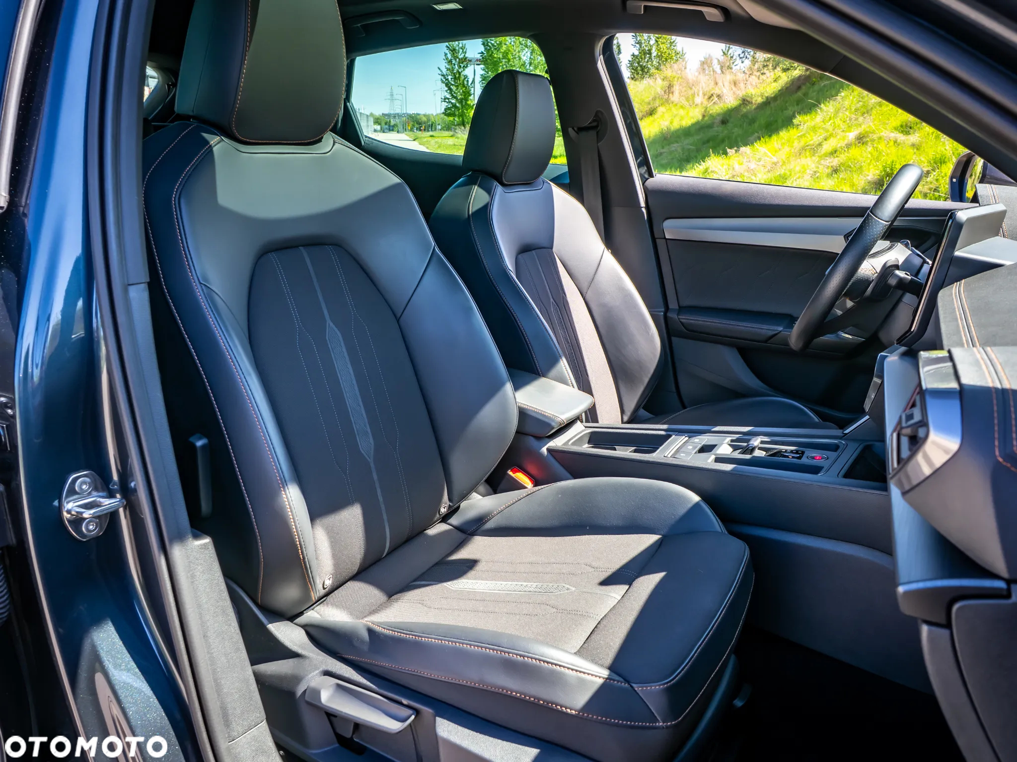 Cupra Formentor 1.5 TSI DSG - 36