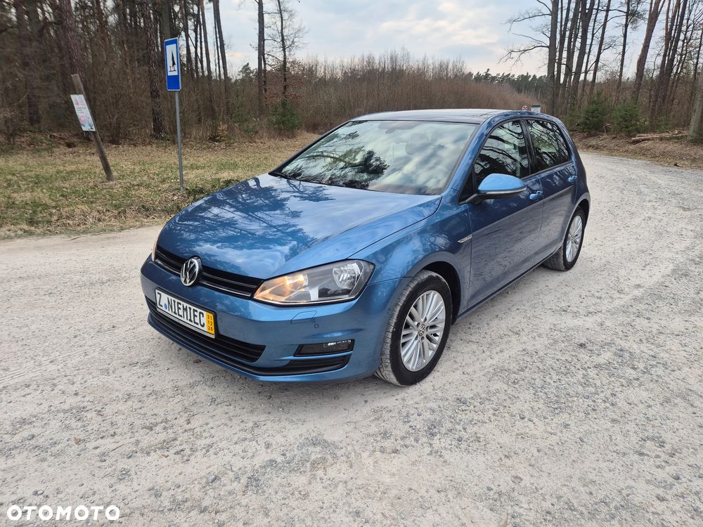 Volkswagen Golf - 18